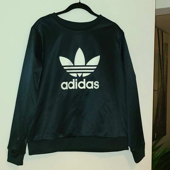 ADIDAS sweater - Picture 2 of 3